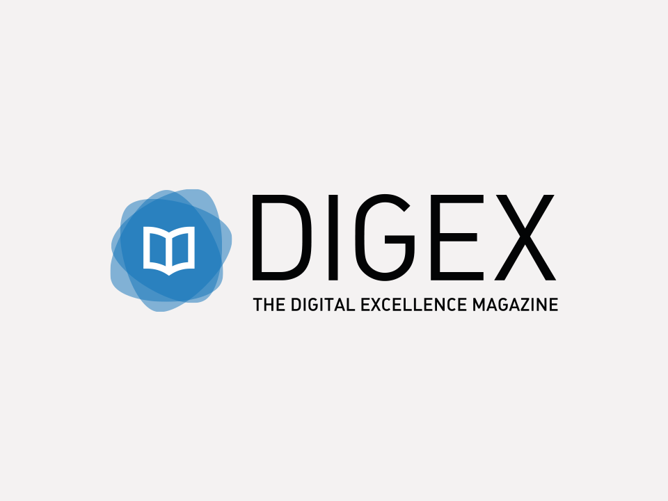 DIGEX Logo